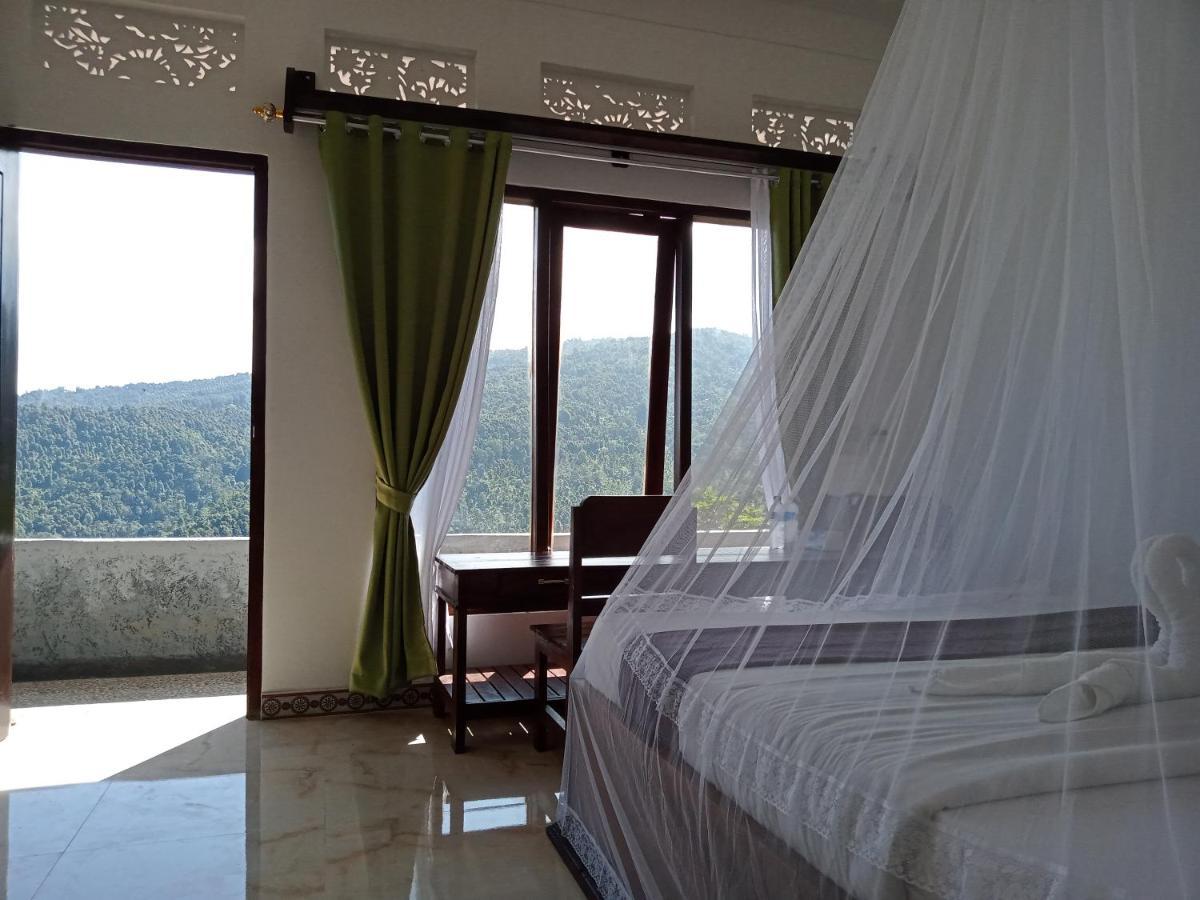 Aris Homestay And Warung Made Мундук Экстерьер фото