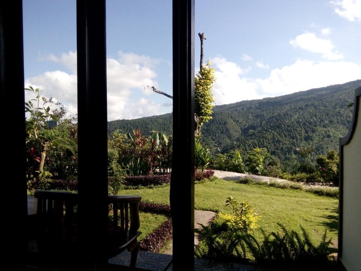Aris Homestay And Warung Made Мундук Экстерьер фото