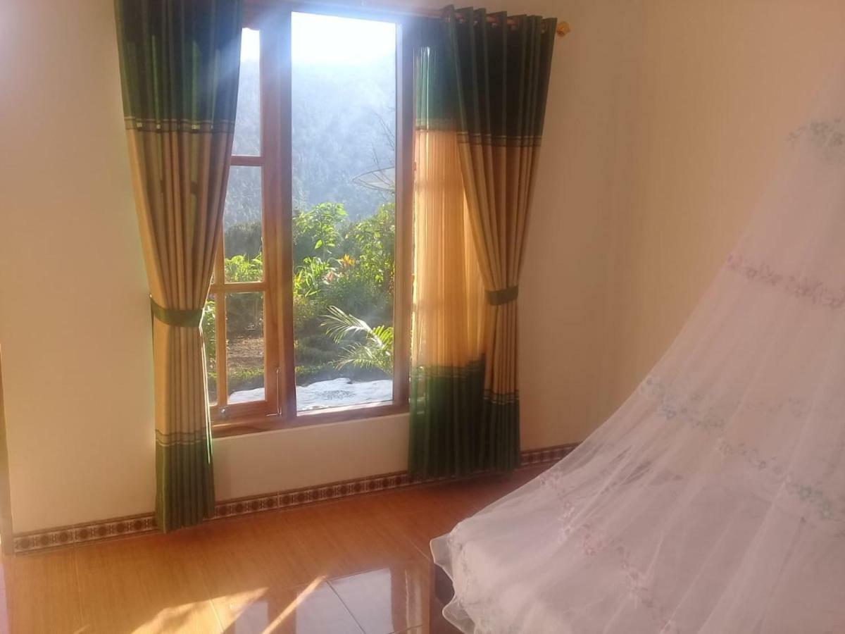 Aris Homestay And Warung Made Мундук Экстерьер фото